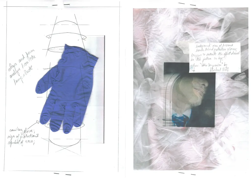 Creative Projects collection & sketchbook, photo 3