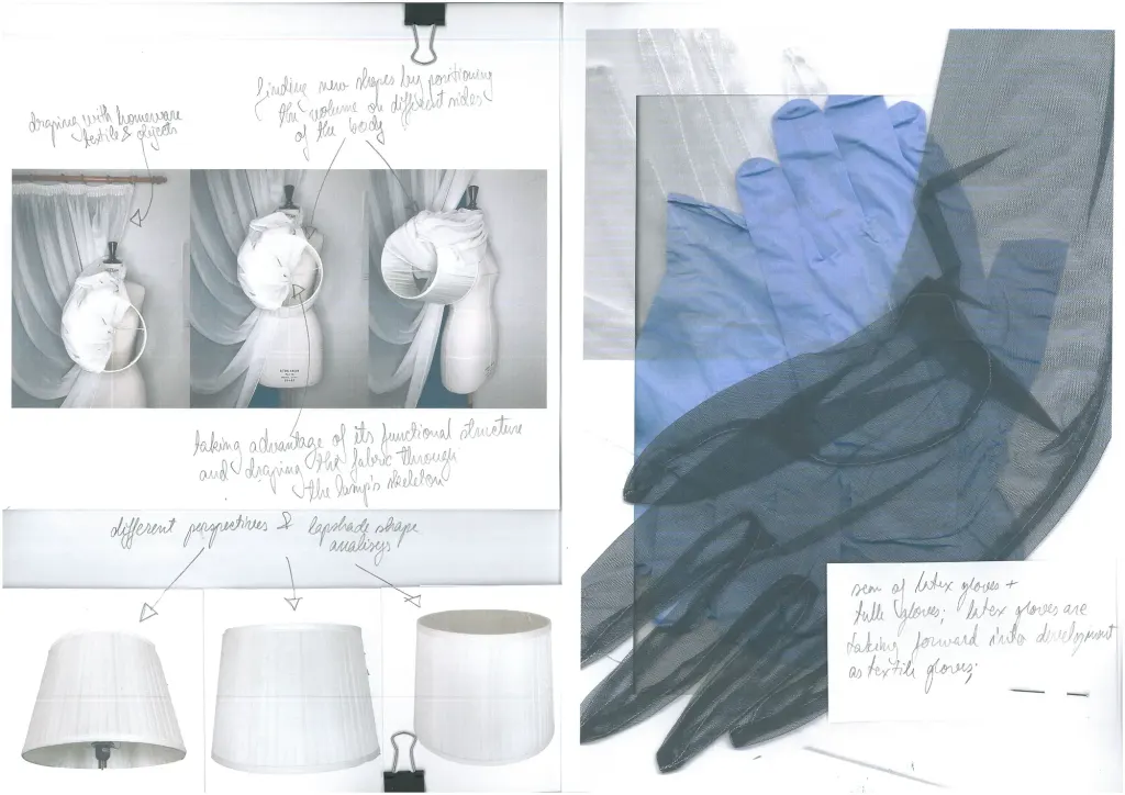 Creative Projects collection & sketchbook, photo 7