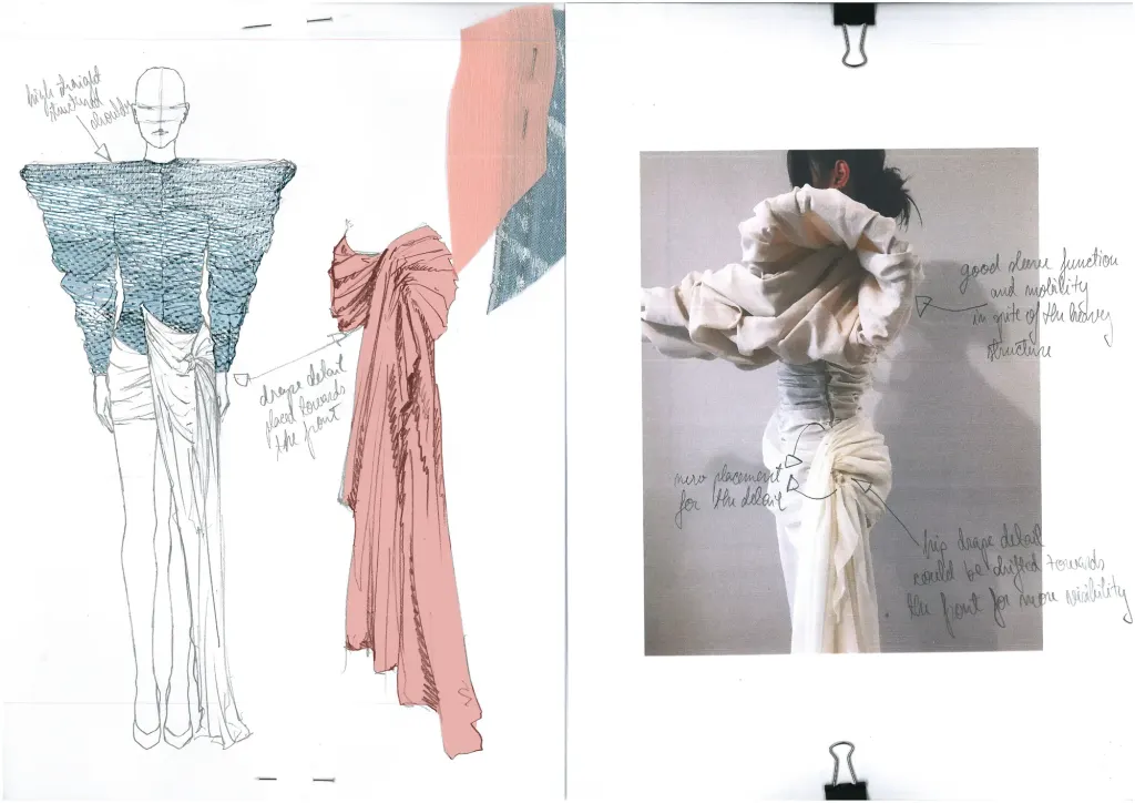 Creative Projects collection & sketchbook, photo 14