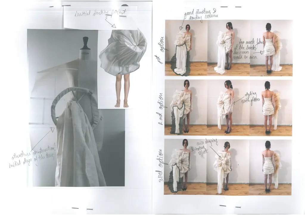 Creative Projects collection & sketchbook, photo 15