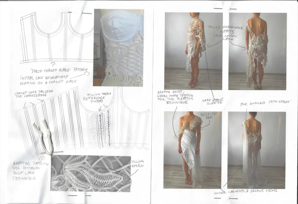 Novelty Line proposal for Ramoni, photo 4