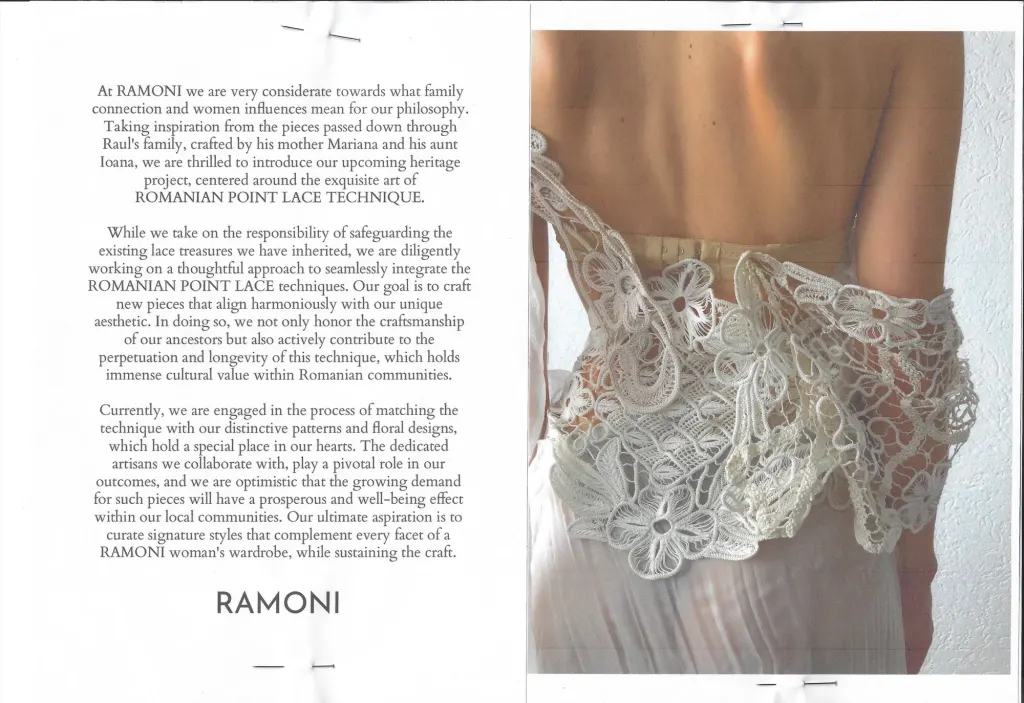 Novelty Line proposal for Ramoni, photo 6