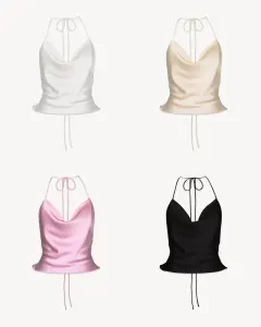 Fashion Design for Ramoni