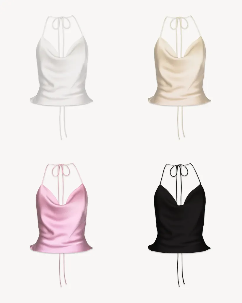 Fashion Design for Ramoni, photo 1