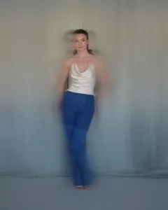 Fashion Design for Ramoni