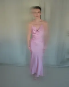 Fashion Design for Ramoni
