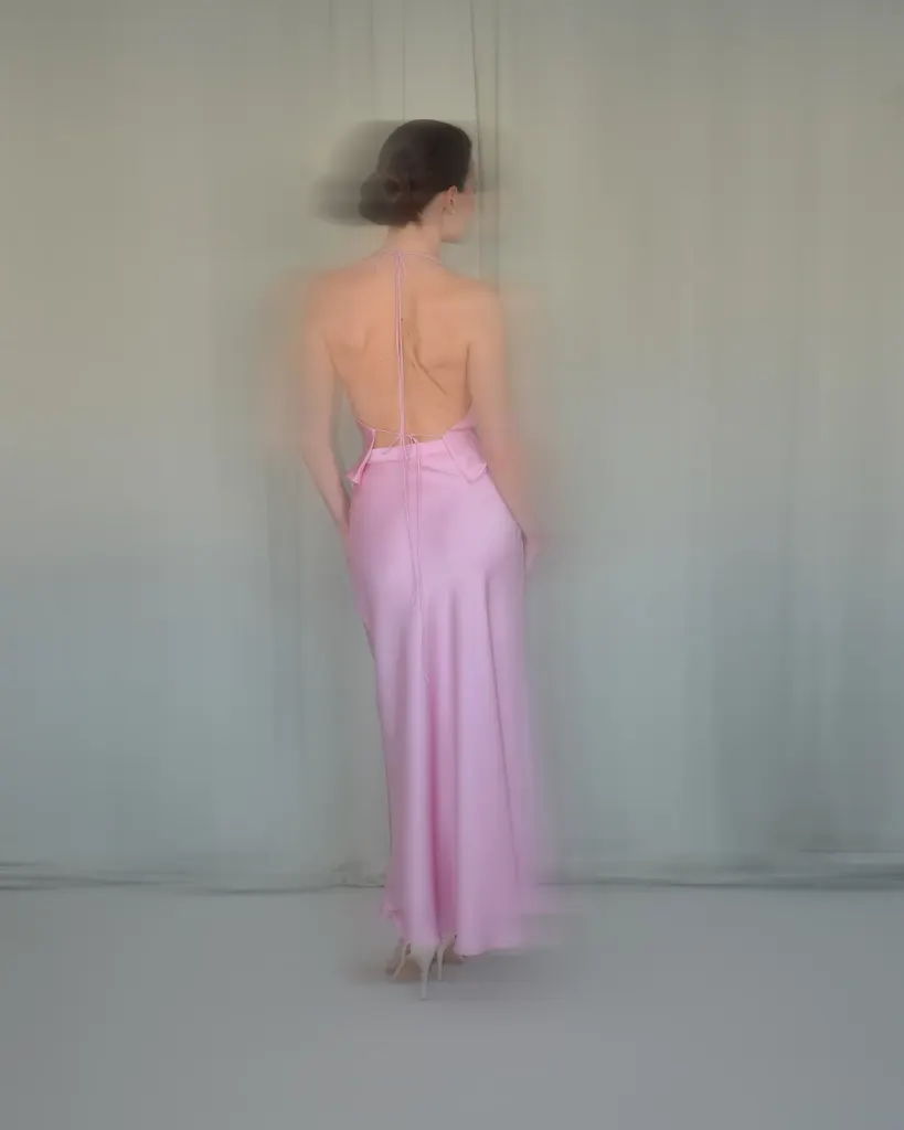 Fashion Design for Ramoni, photo 5