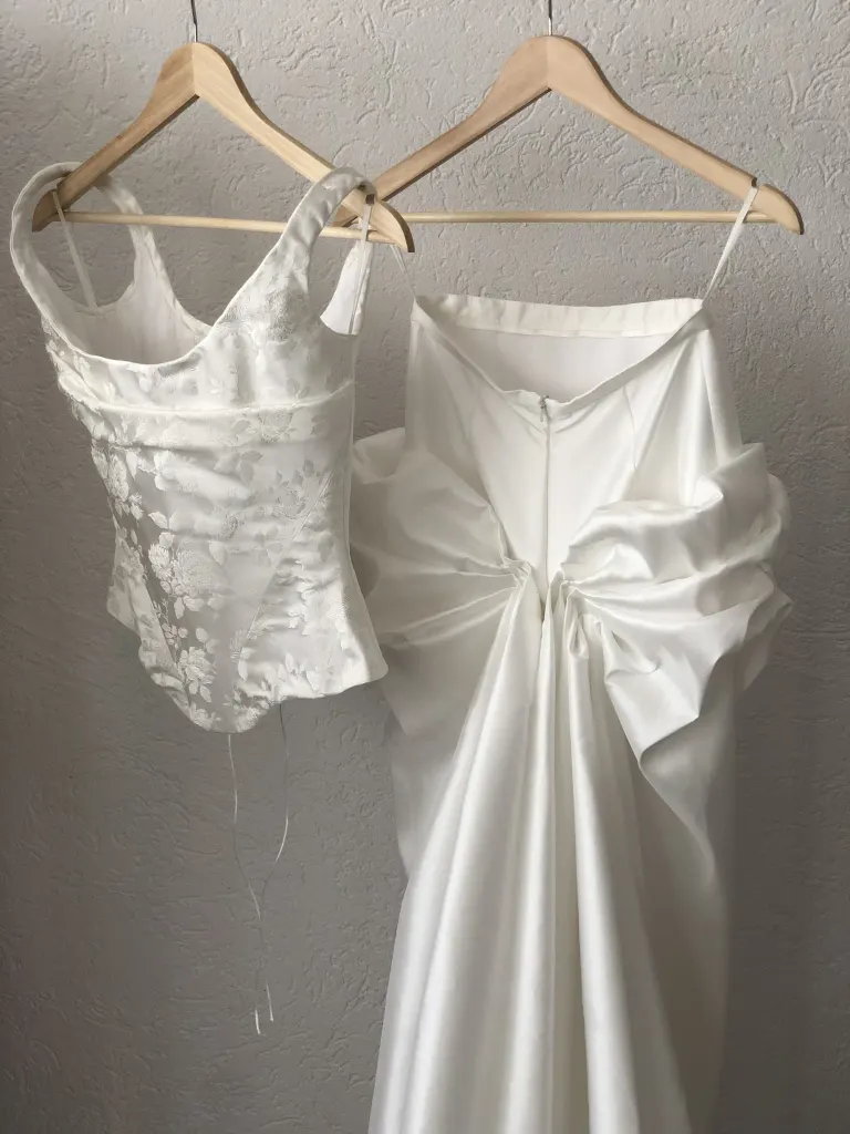 Fashion Design for Ramoni, photo 11