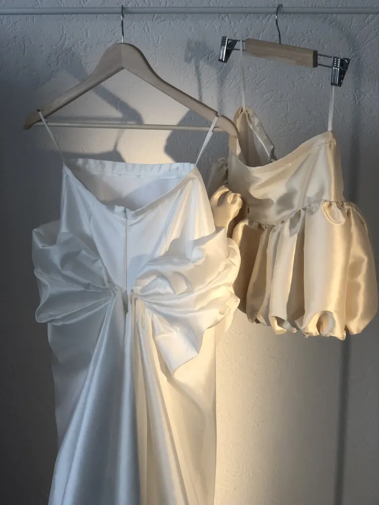 Fashion Design for Ramoni, photo 15
