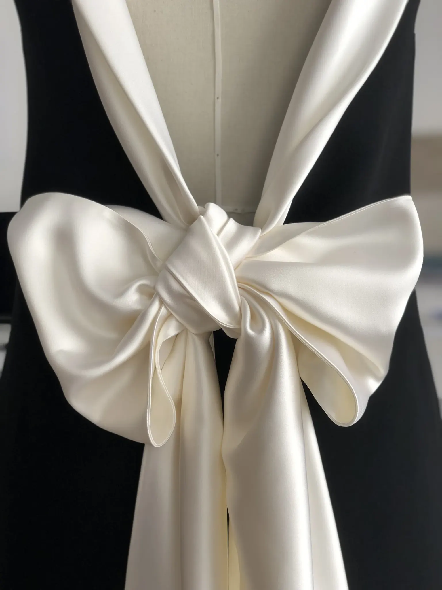 Fashion Design for Ramoni