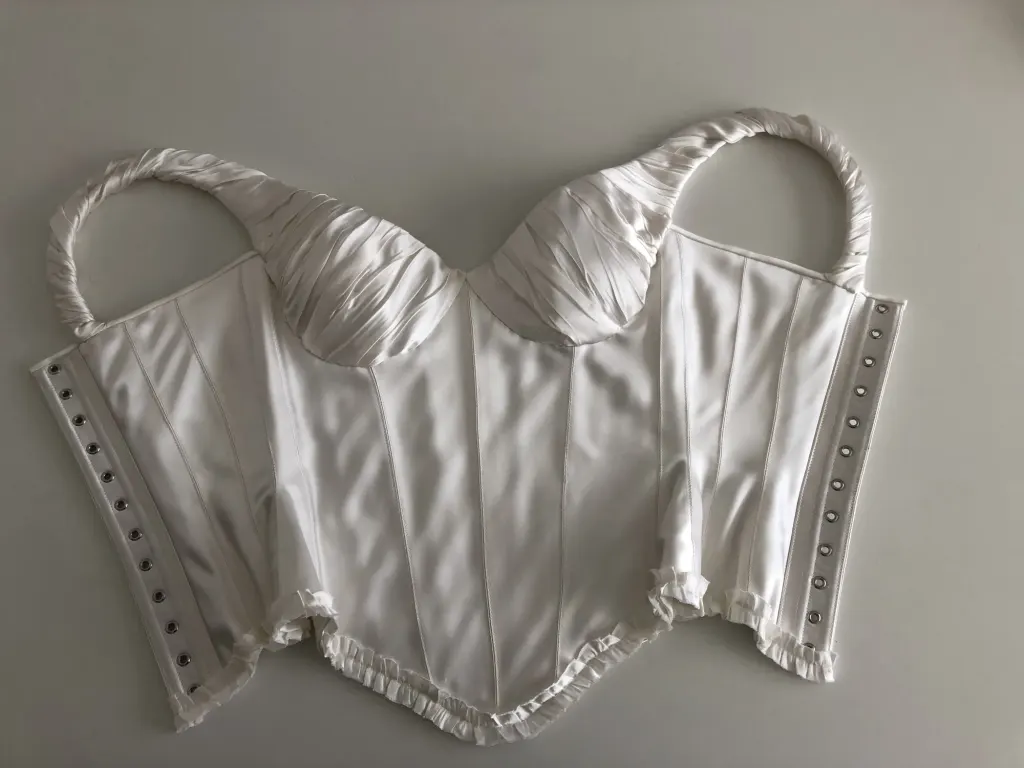 Pattern Making & product development, photo 10
