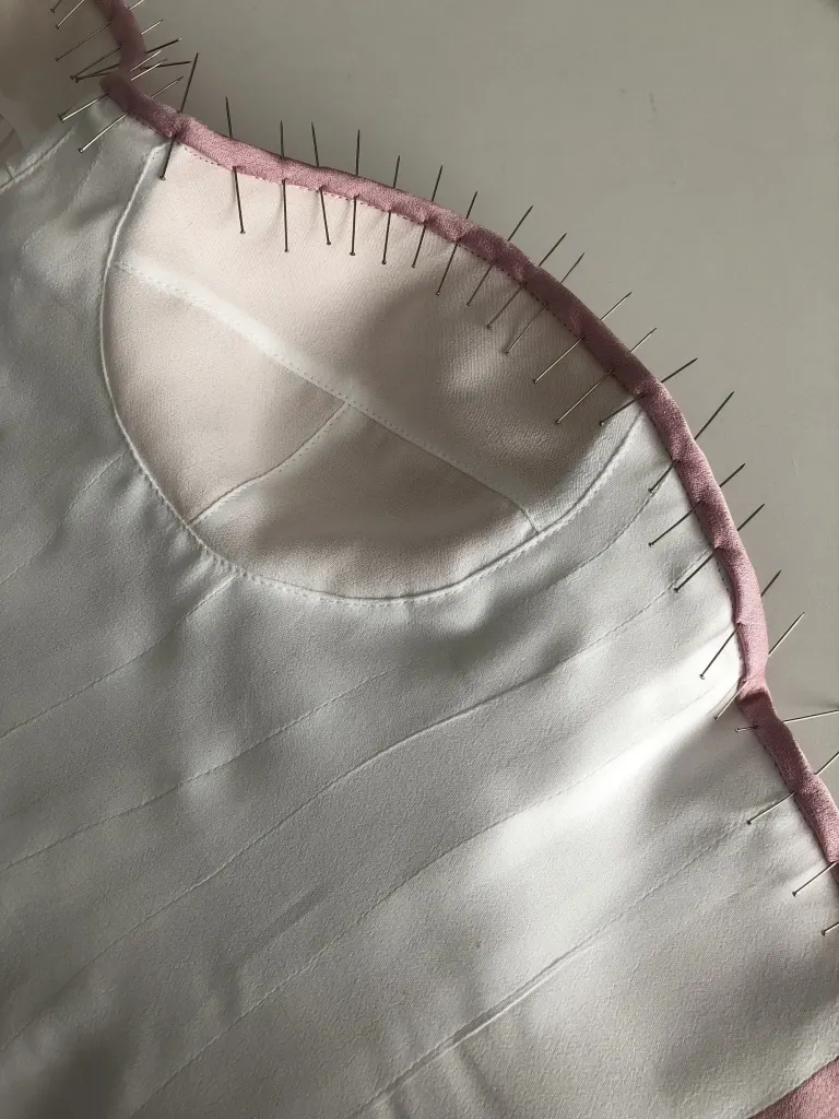 Pattern Making & product development, photo 15