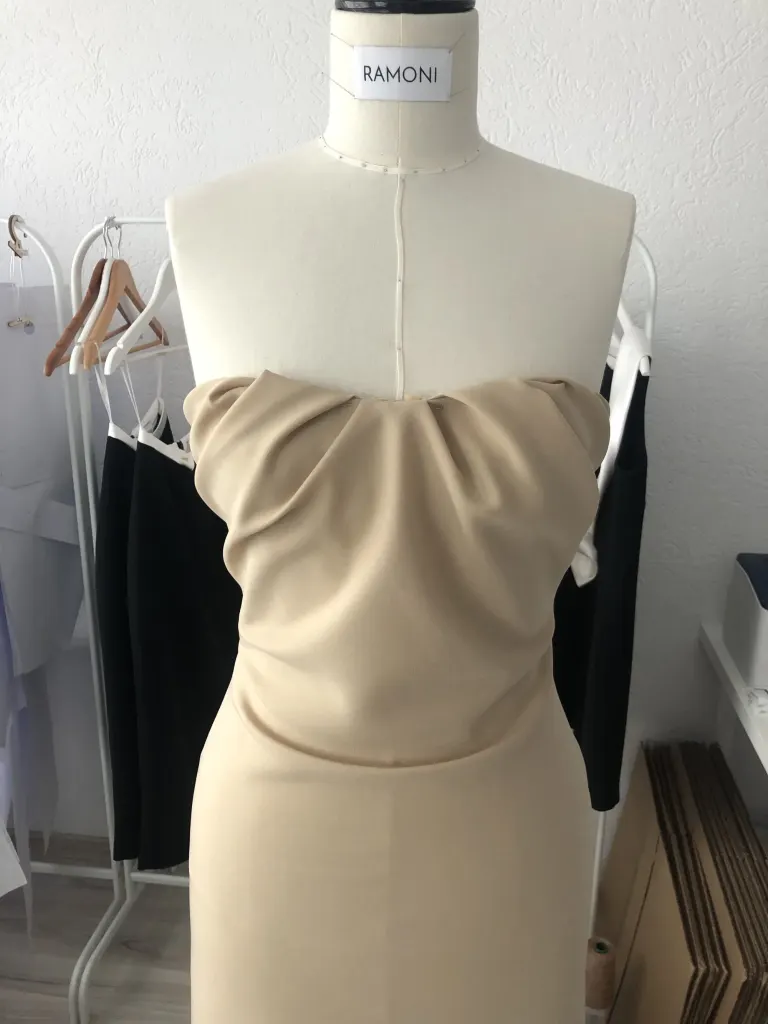 Pattern Making & product development, photo 19