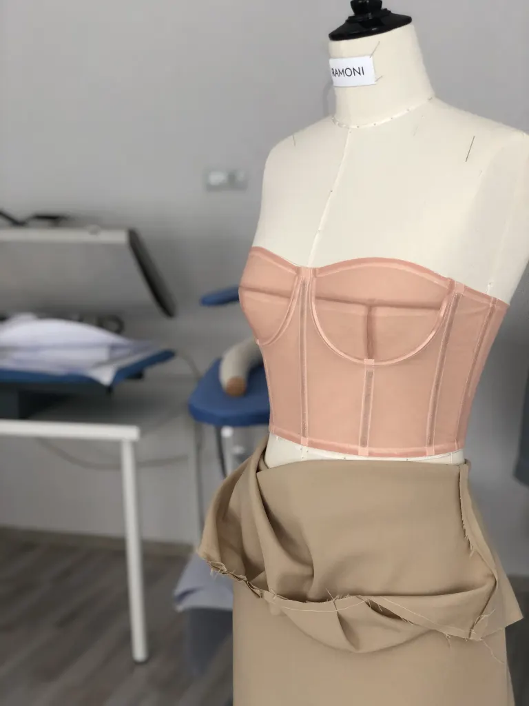 Pattern Making & product development, photo 20
