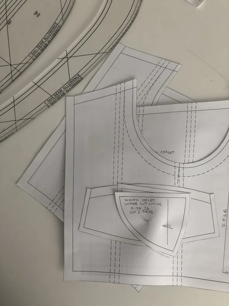 Pattern Making & product development, photo 21