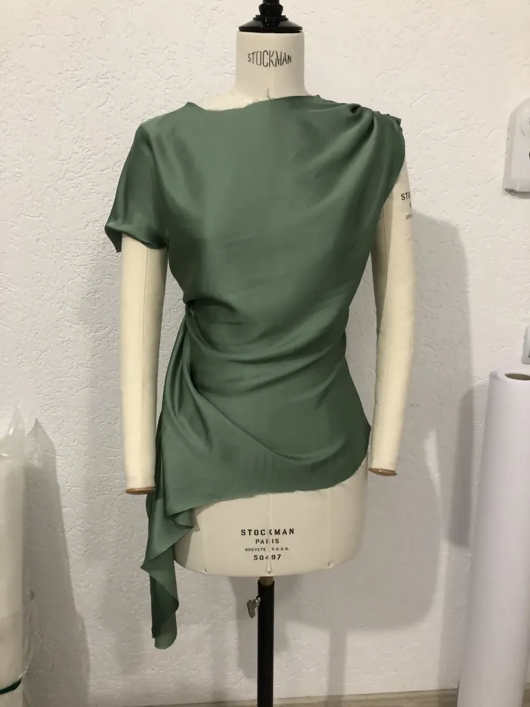 Pattern Making & product development, photo 25