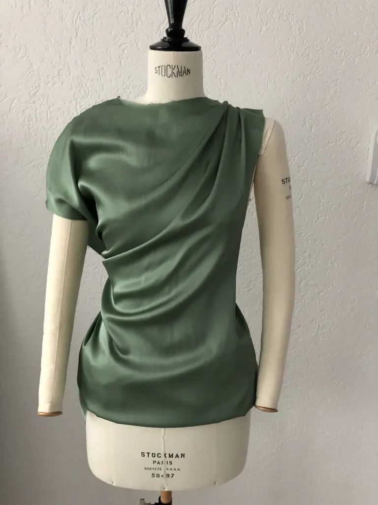 Pattern Making & product development, photo 27