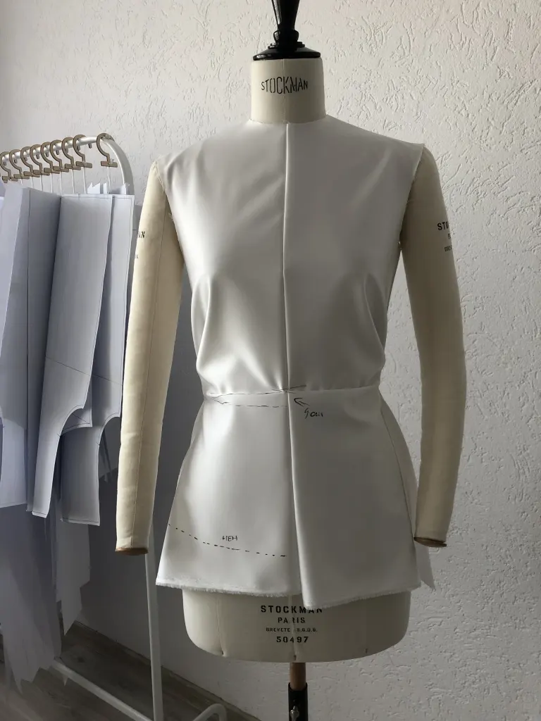 Pattern Making & product development, photo 43