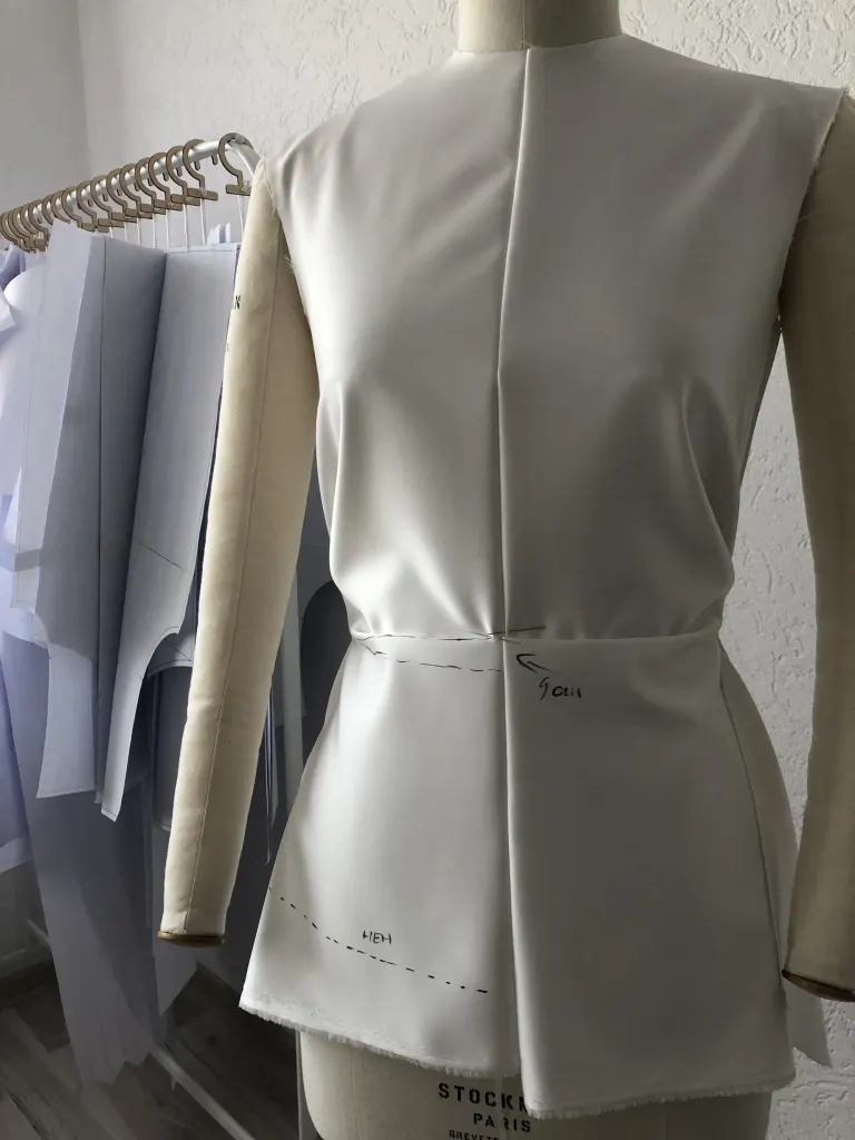 Pattern Making & product development, photo 44